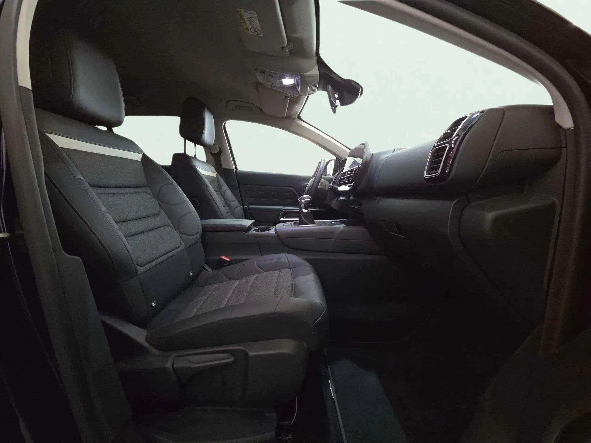 Citroën C5 Aircross PureTech Plus - foto 12