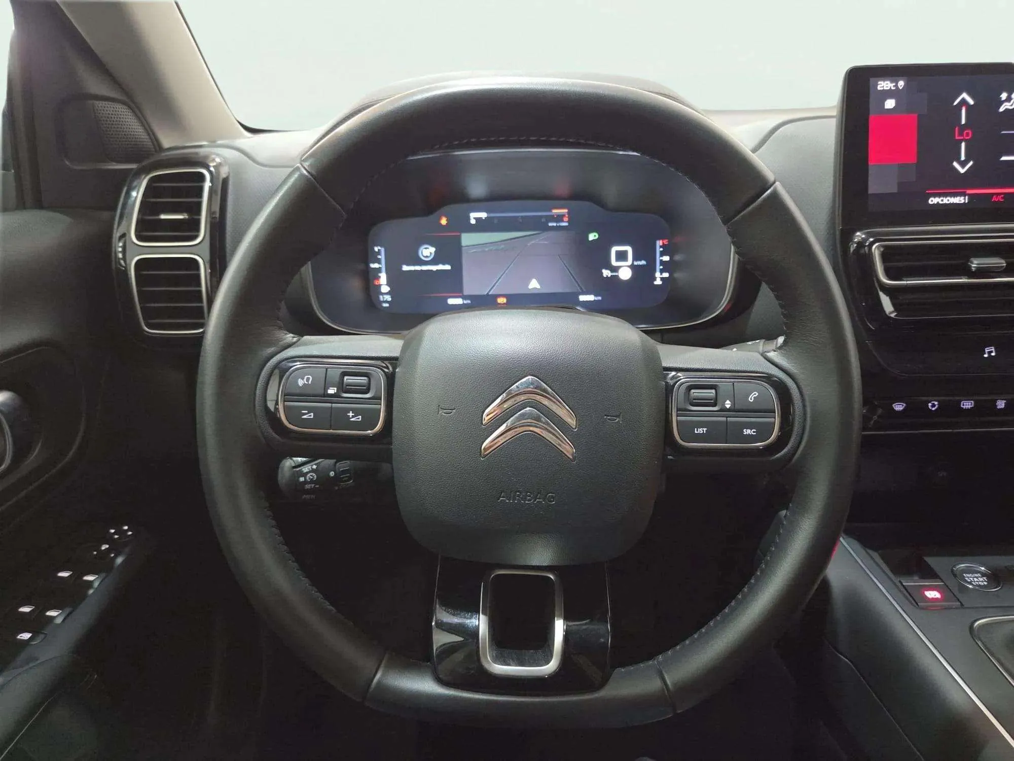 Citroën C5 Aircross PureTech Plus - foto 17
