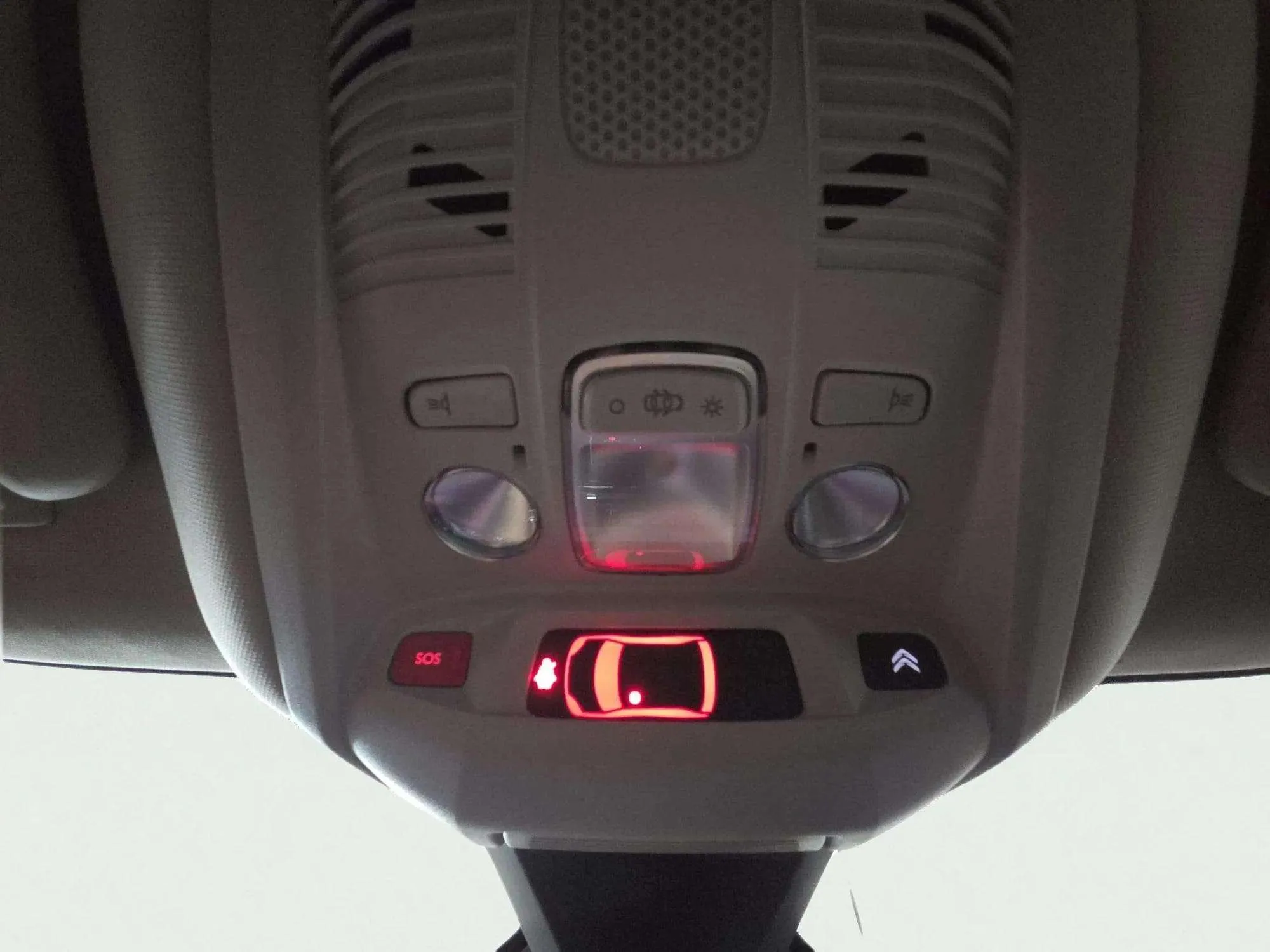 Citroën C5 Aircross PureTech Plus - foto 27