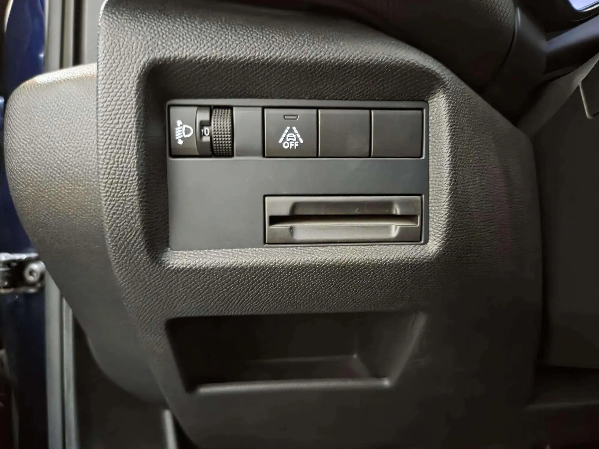 Citroën C5 Aircross PureTech Plus - foto 23