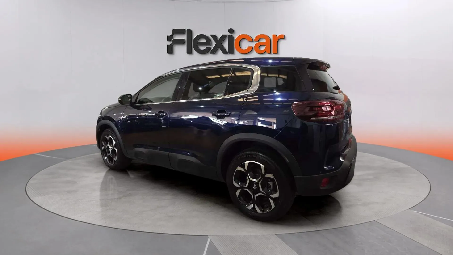 Citroën C5 Aircross PureTech Plus - foto 10