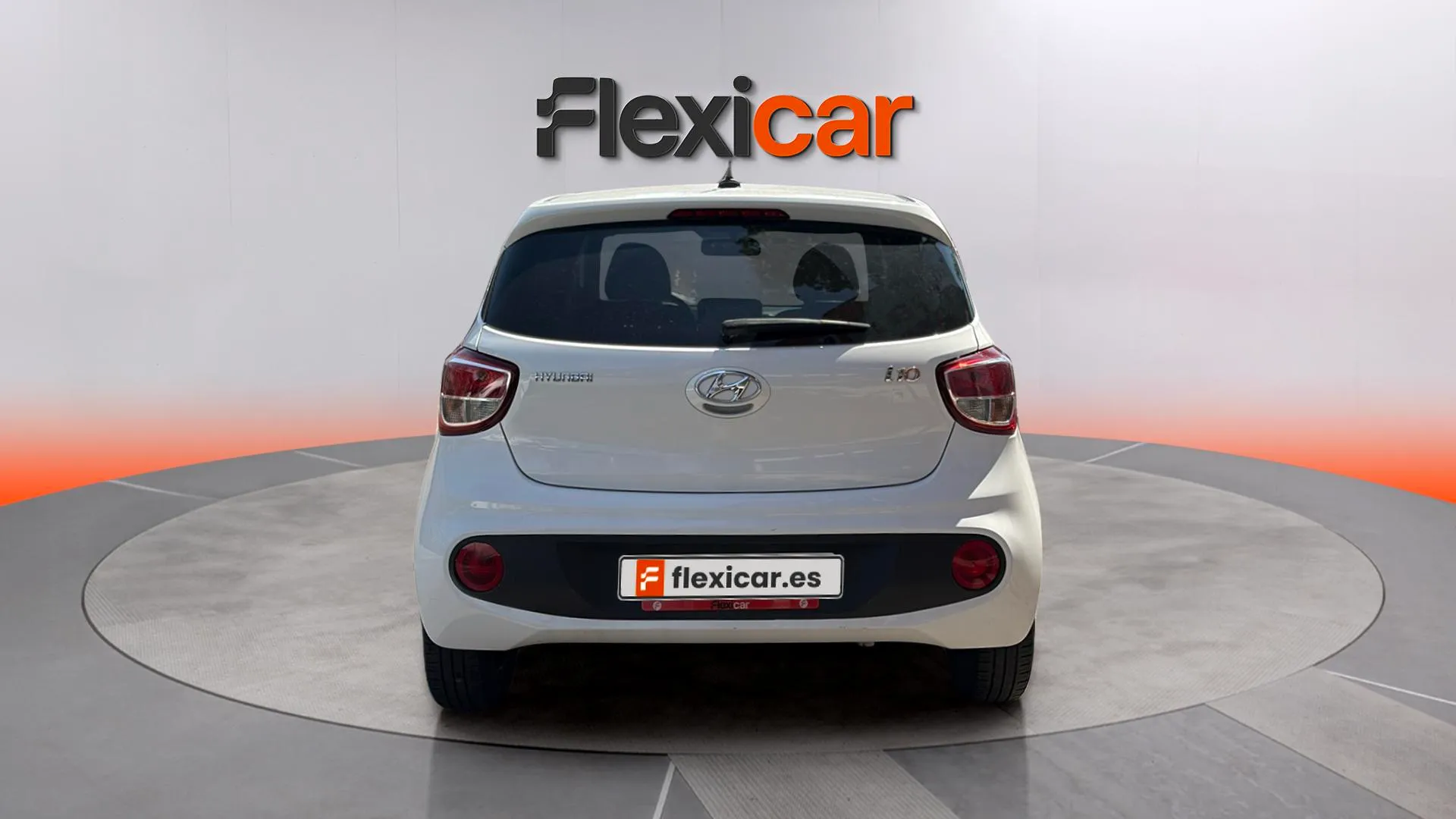 Hyundai i10 1.0 Go! - foto 6