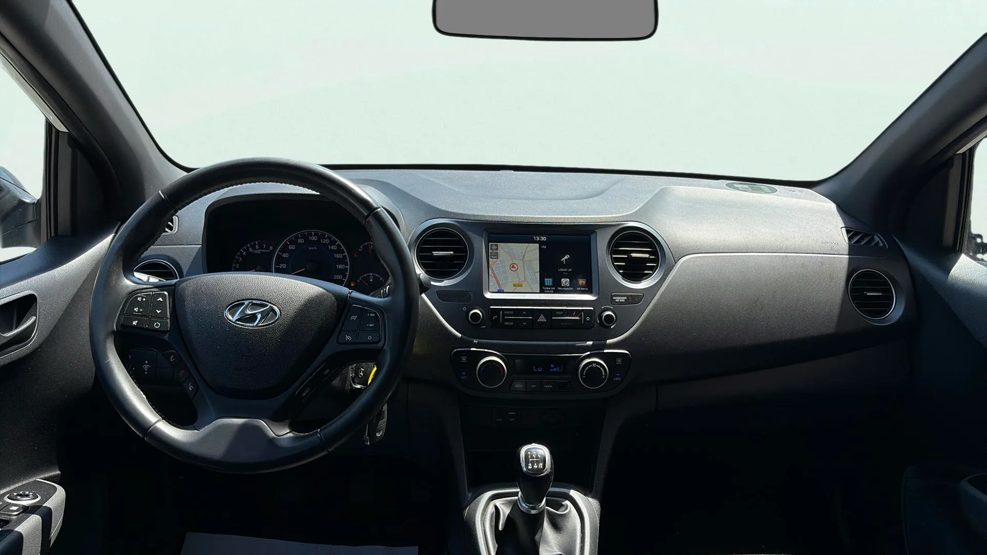 Hyundai i10 1.0 Go! - foto 9