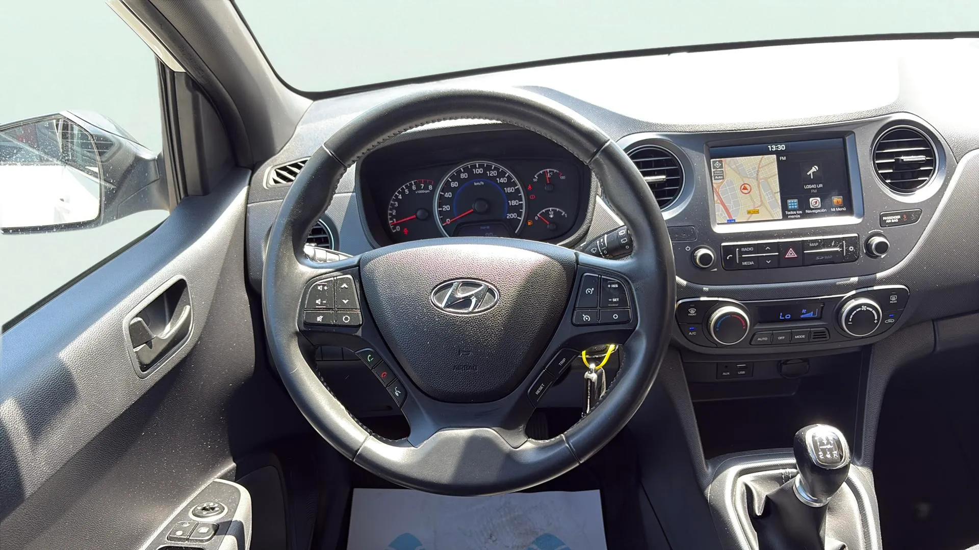 Hyundai i10 1.0 Go! - foto 10