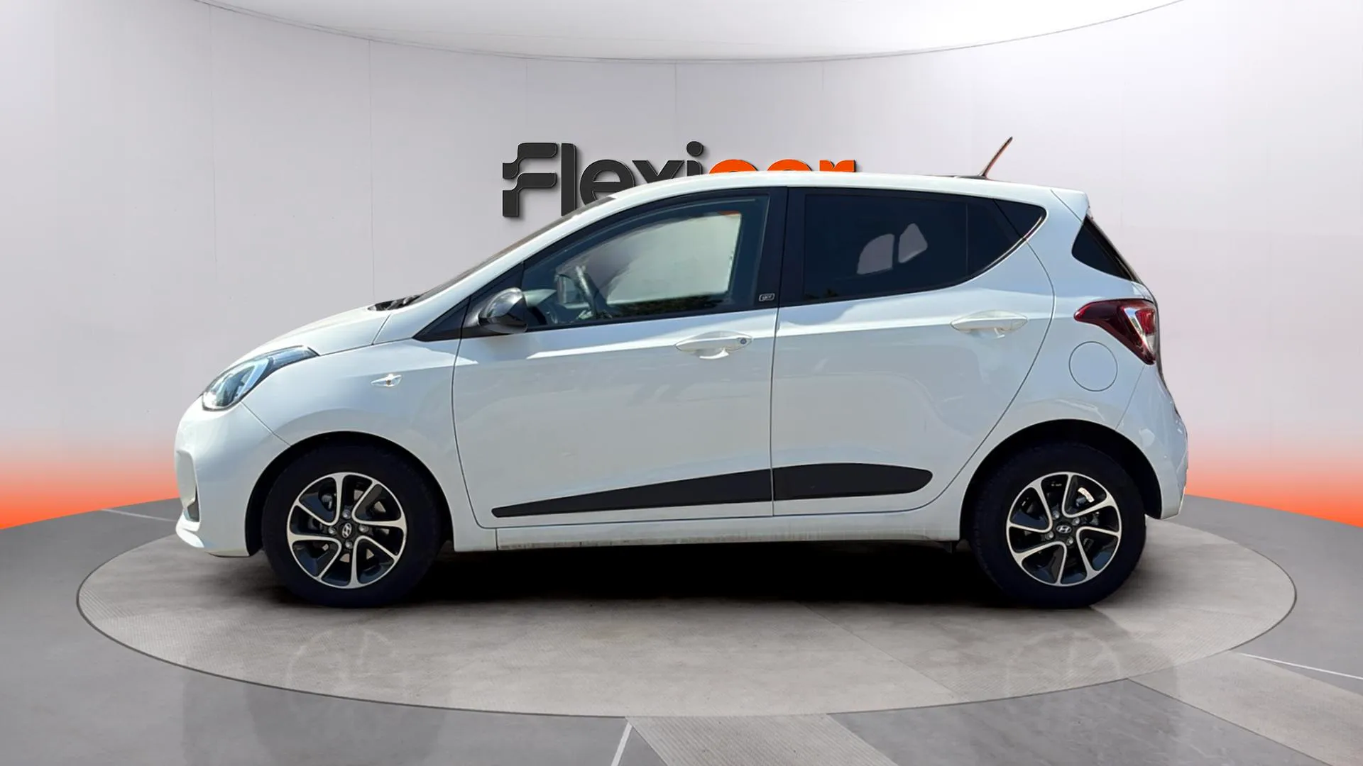 Hyundai i10 1.0 Go! - foto 4