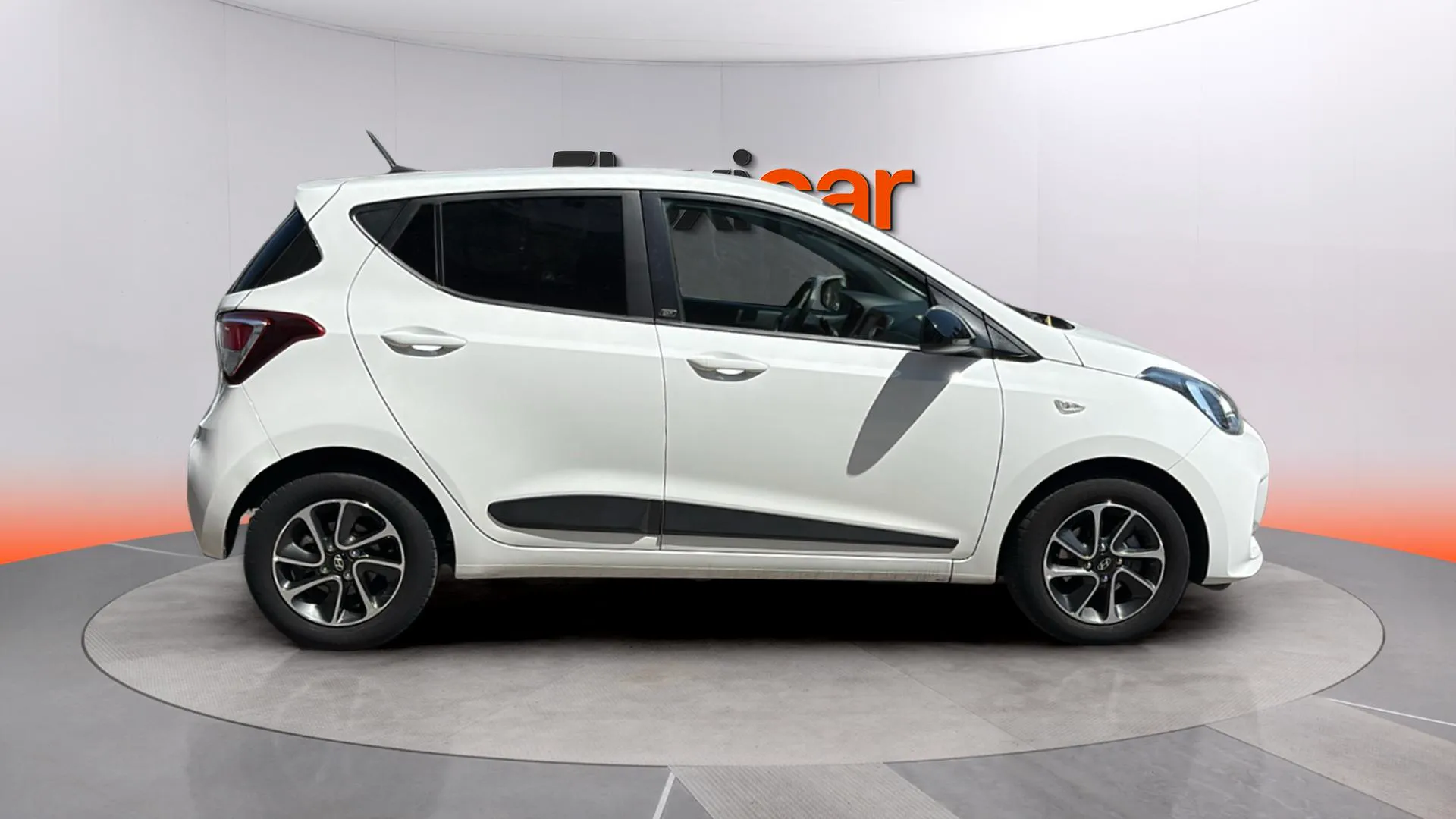 Hyundai i10 1.0 Go! - foto 8