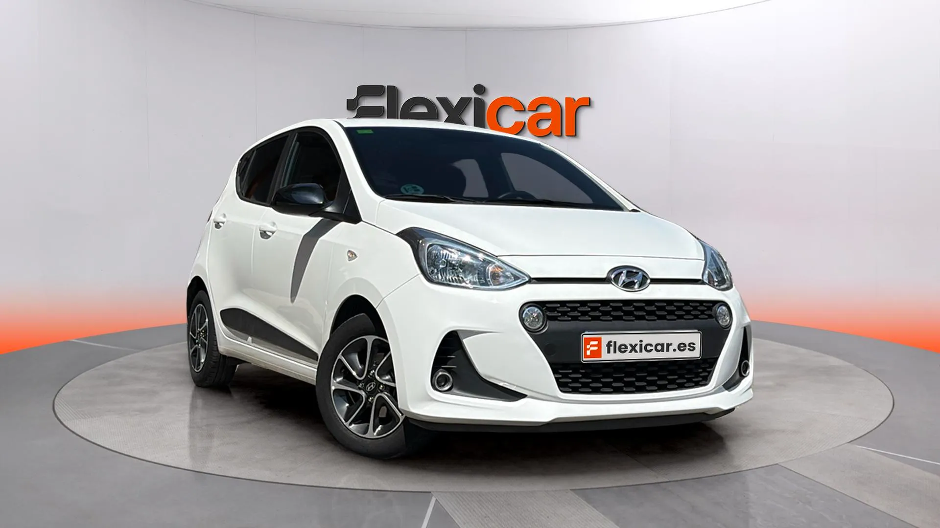 Hyundai i10 1.0 Go!