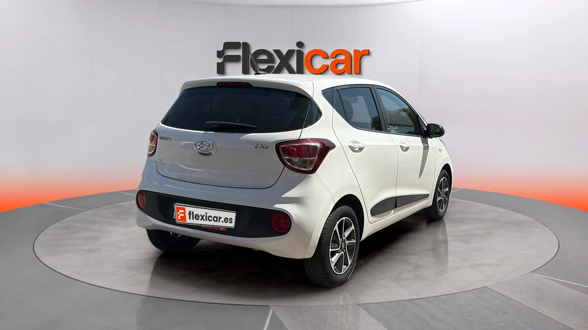 Hyundai i10 1.0 Go! - foto 7