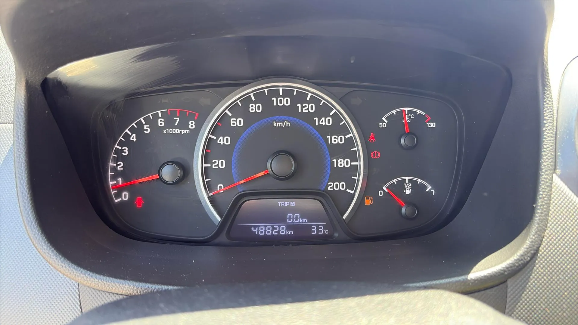 Hyundai i10 1.0 Go! - foto 13