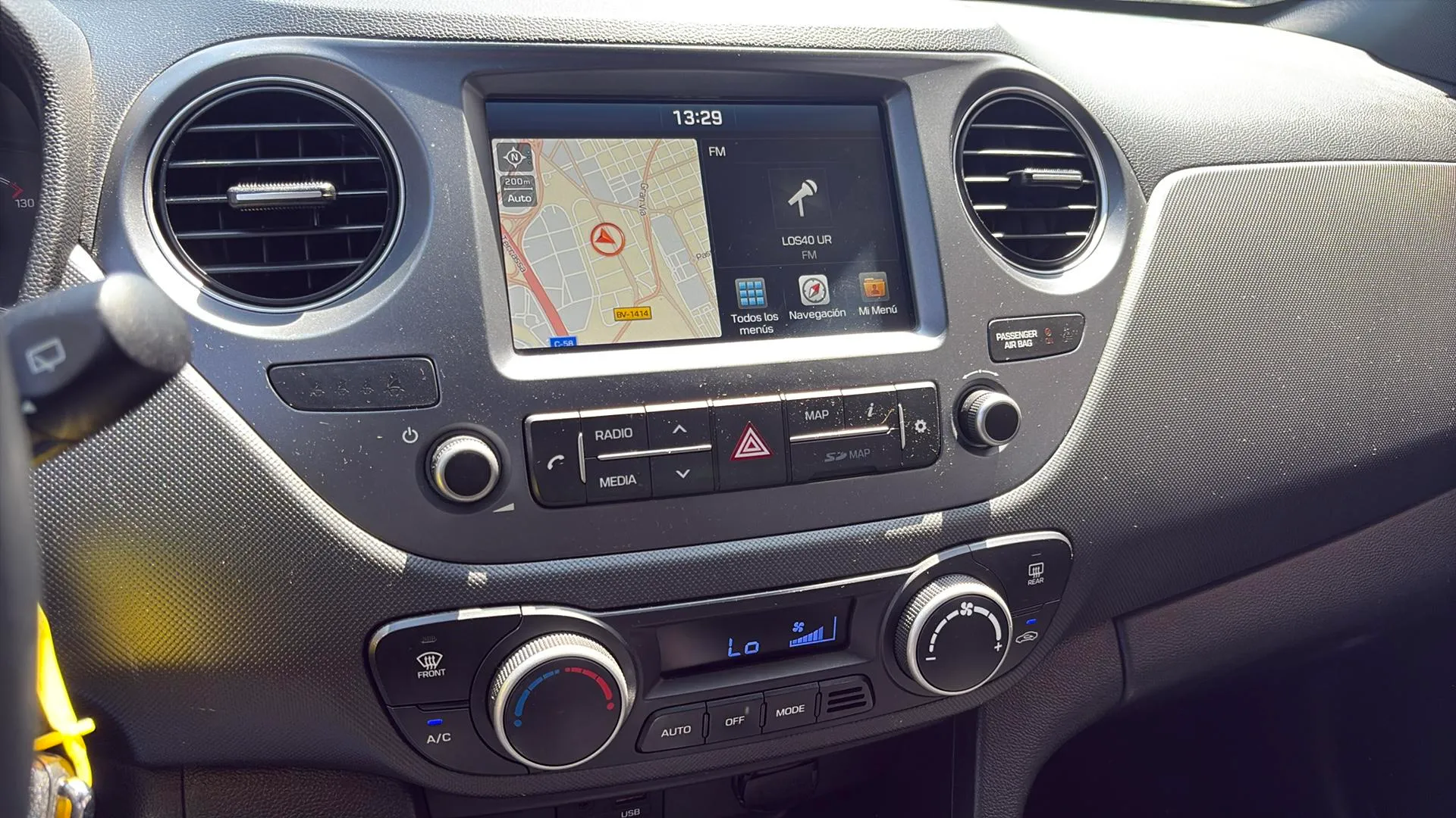 Hyundai i10 1.0 Go! - foto 14