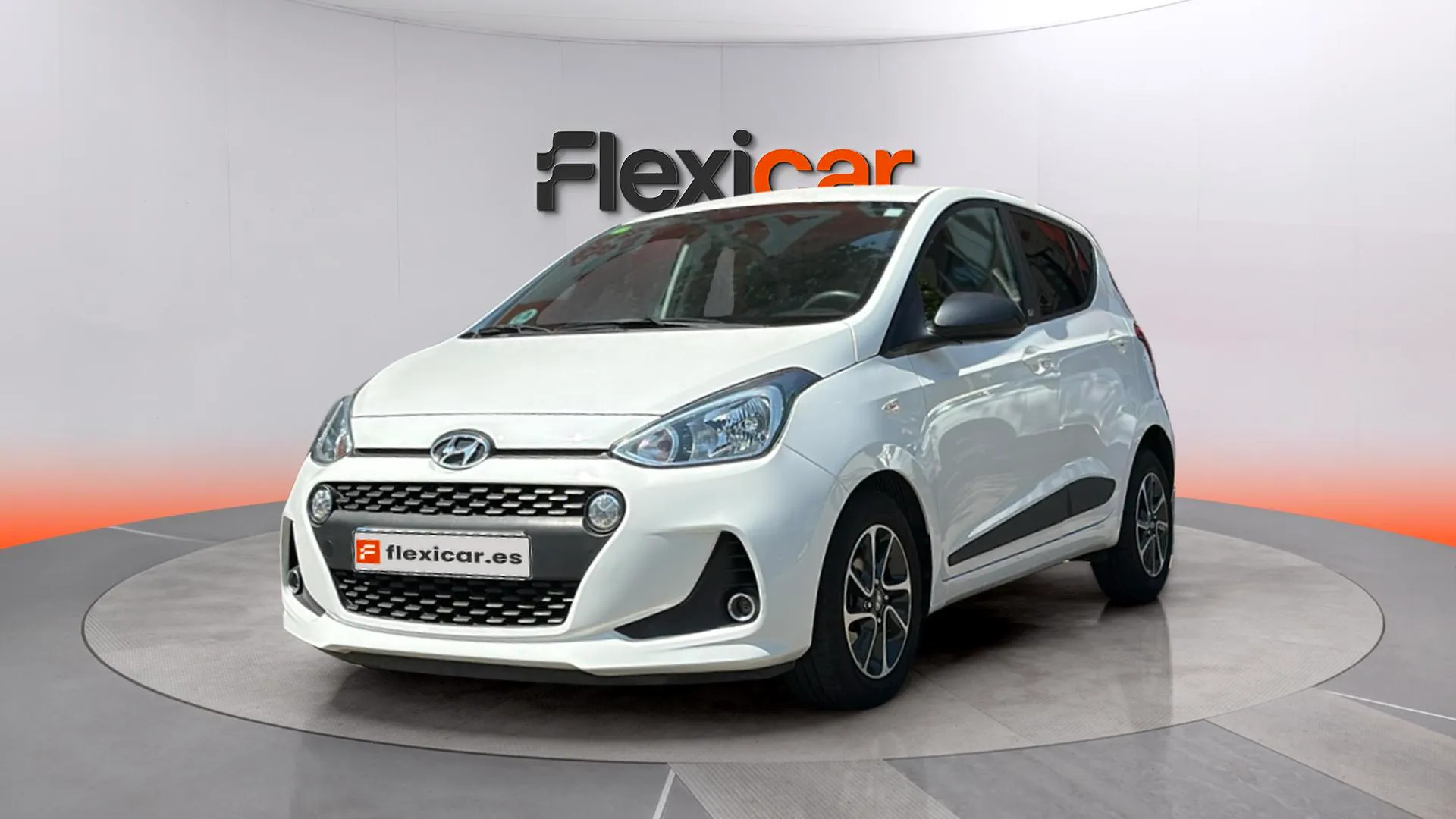 Hyundai i10 1.0 Go! - foto 3