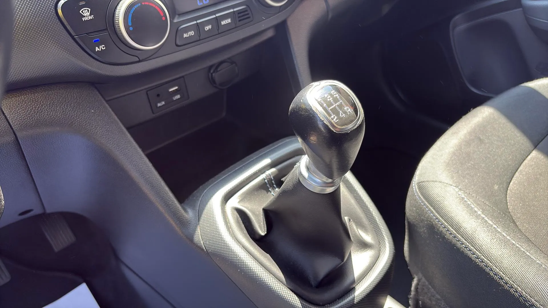 Hyundai i10 1.0 Go! - foto 15