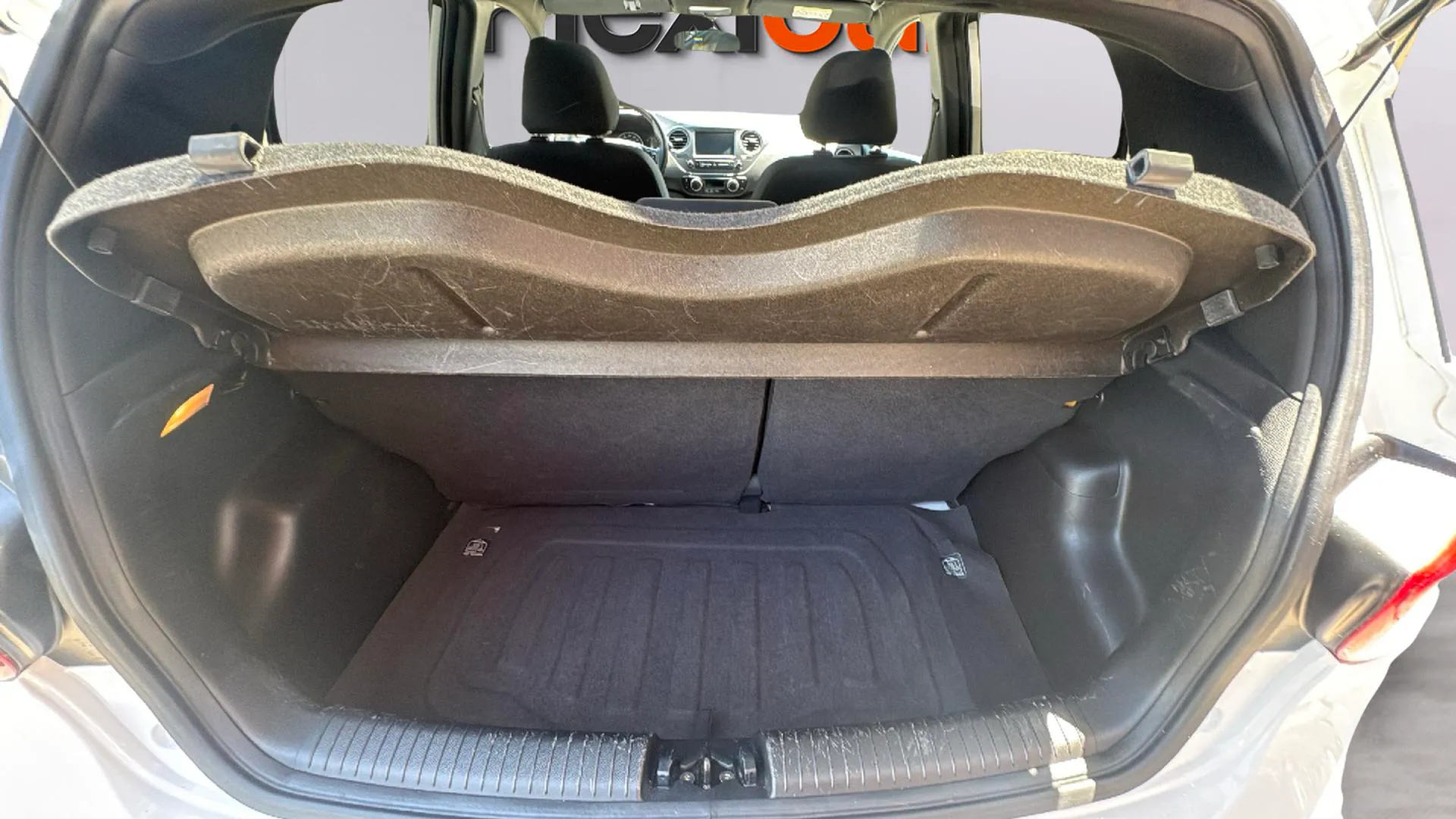 Hyundai i10 1.0 Go! - foto 18