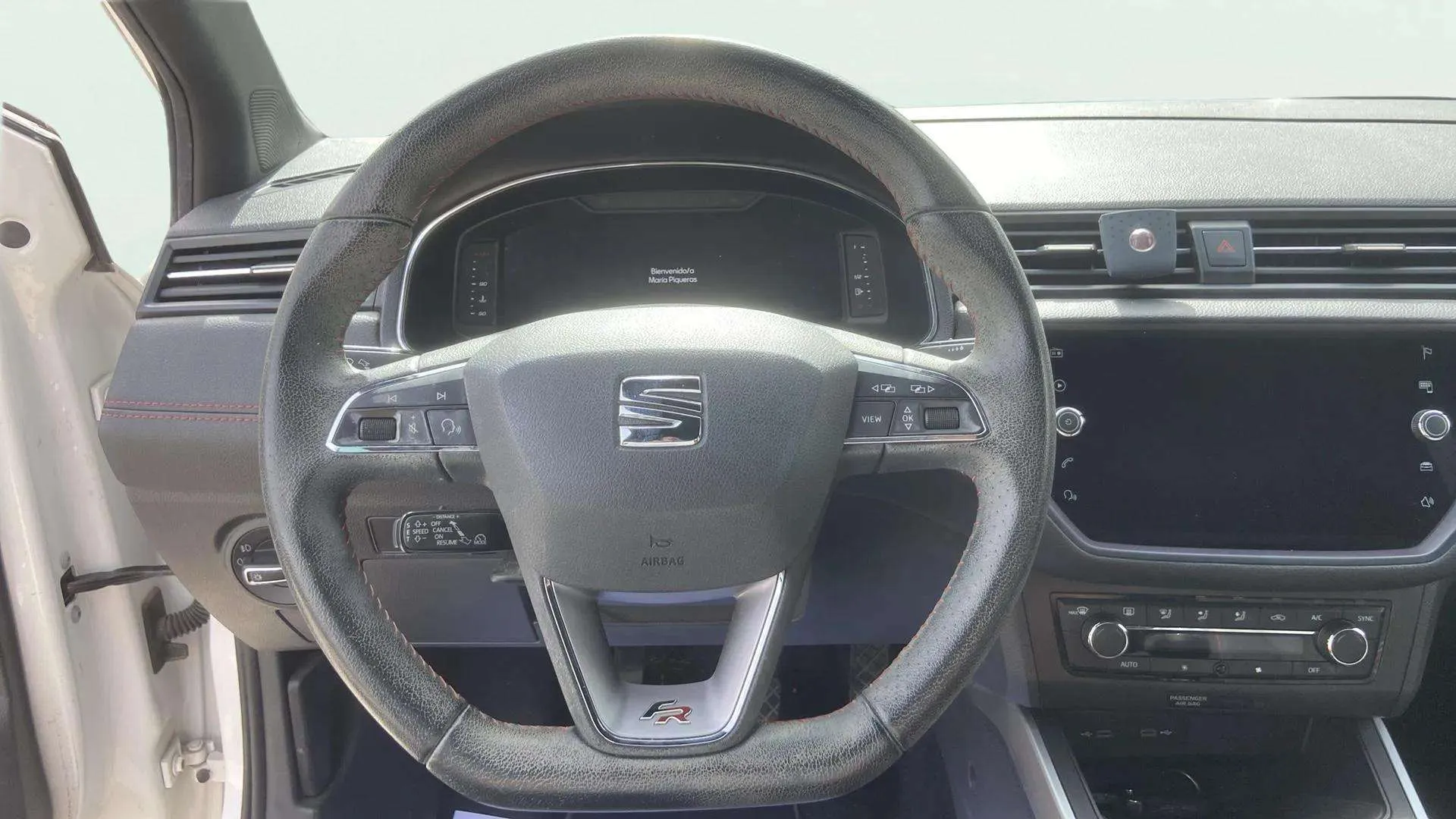 SEAT Arona 1.0 TSI FR - foto 12