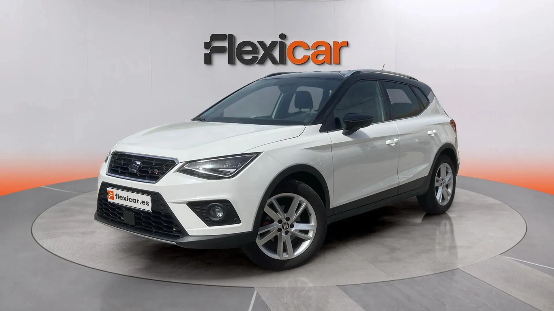 SEAT Arona 1.0 TSI FR - foto 2