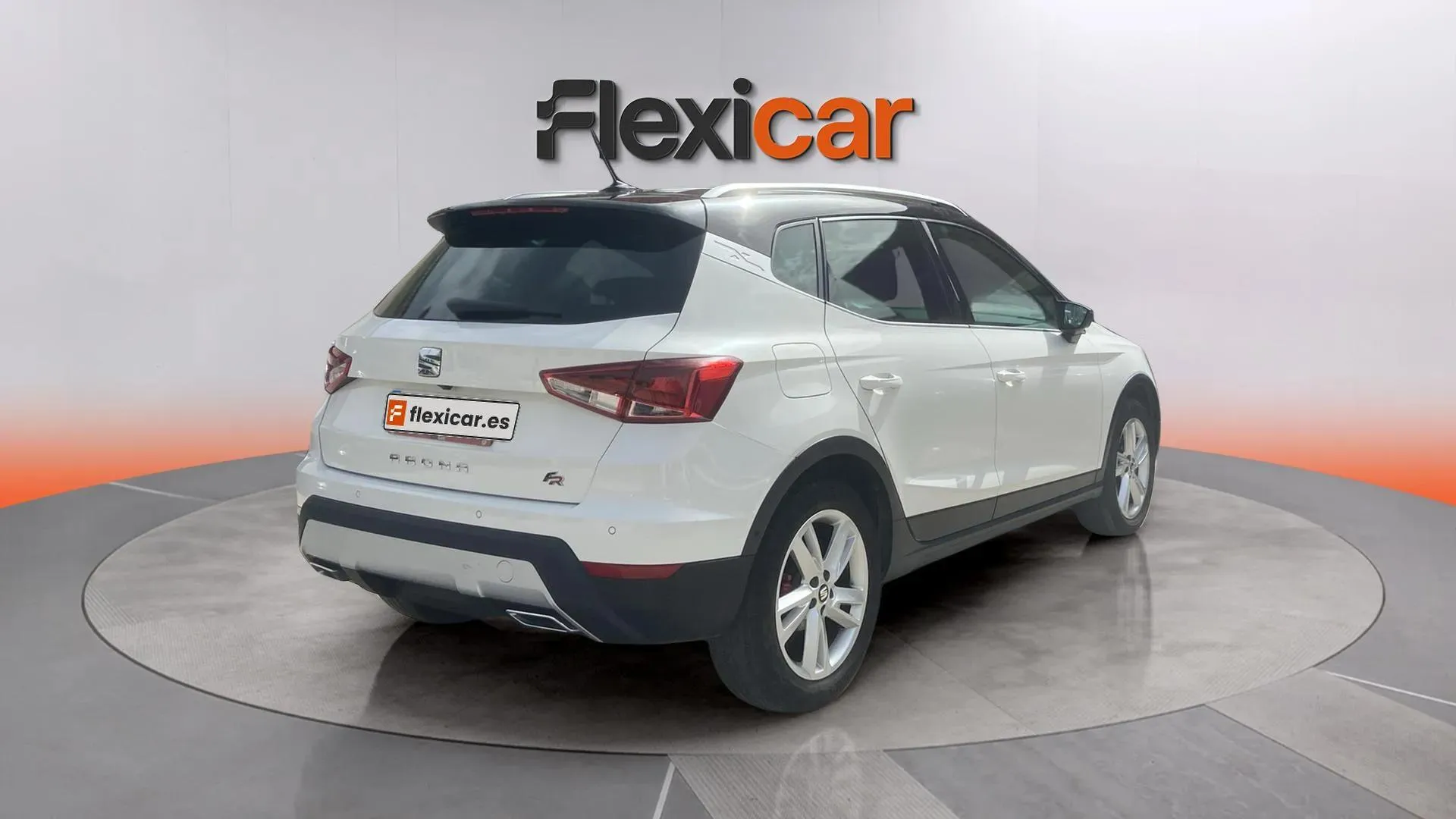 SEAT Arona 1.0 TSI FR - foto 5