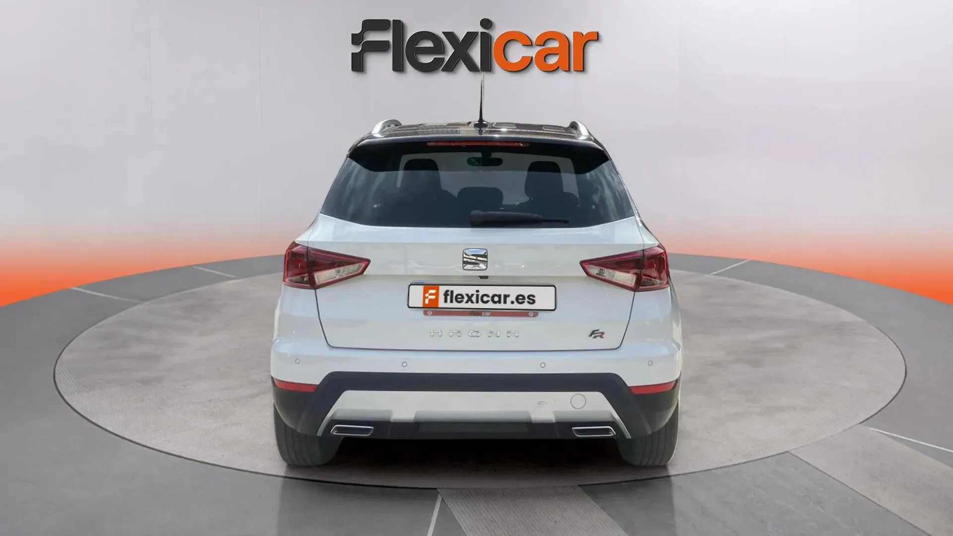 SEAT Arona 1.0 TSI FR - foto 4