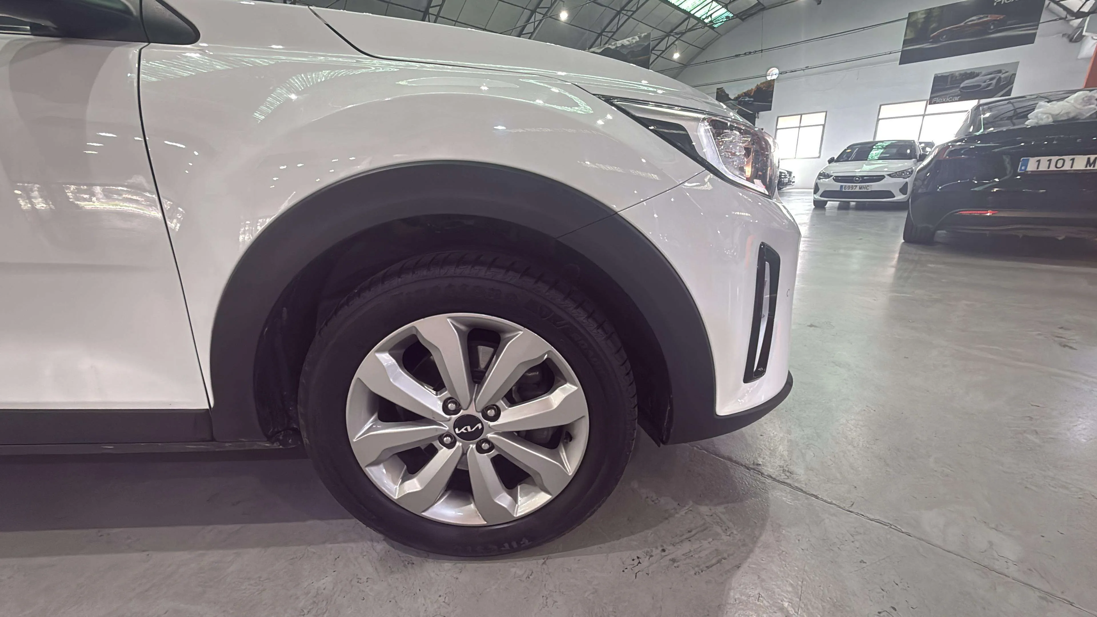 Kia Stonic 1.2 DPi Concept Plus - foto 20