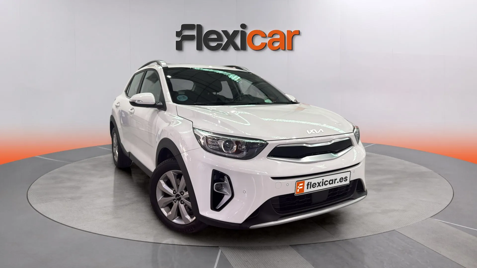 Kia Stonic 1.2 DPi Concept Plus