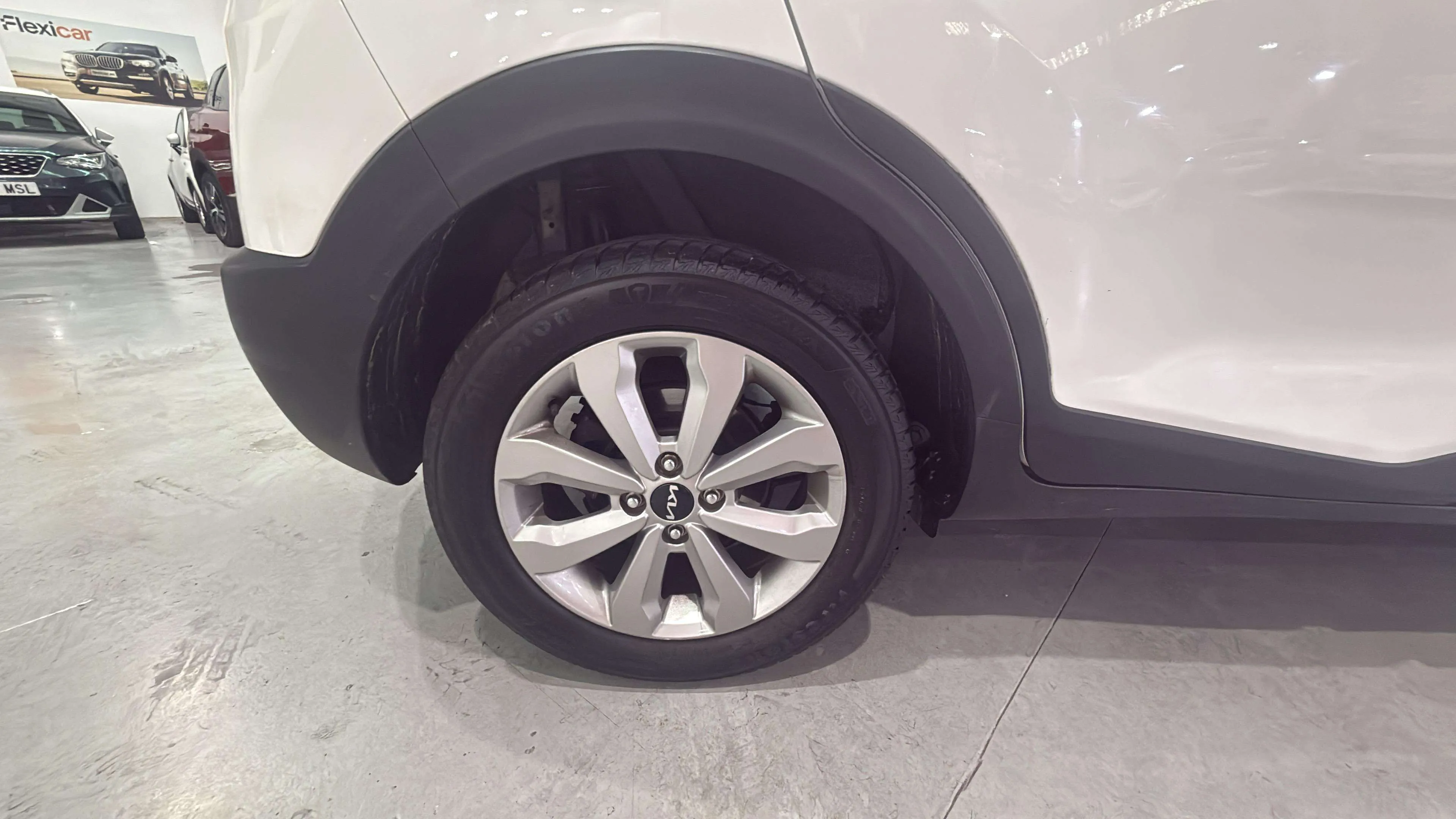 Kia Stonic 1.2 DPi Concept Plus - foto 15