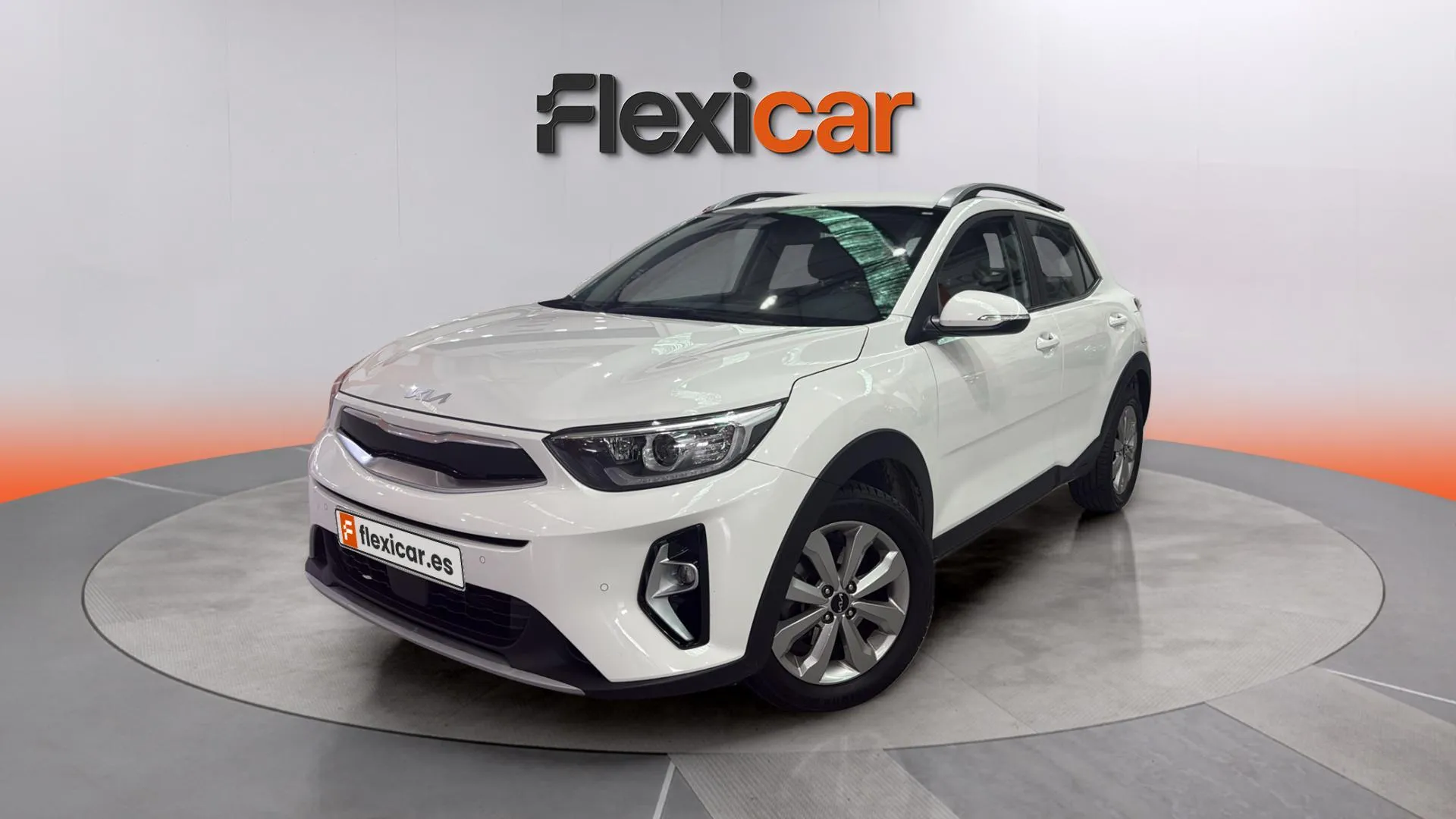 Kia Stonic 1.2 DPi Concept Plus - foto 3