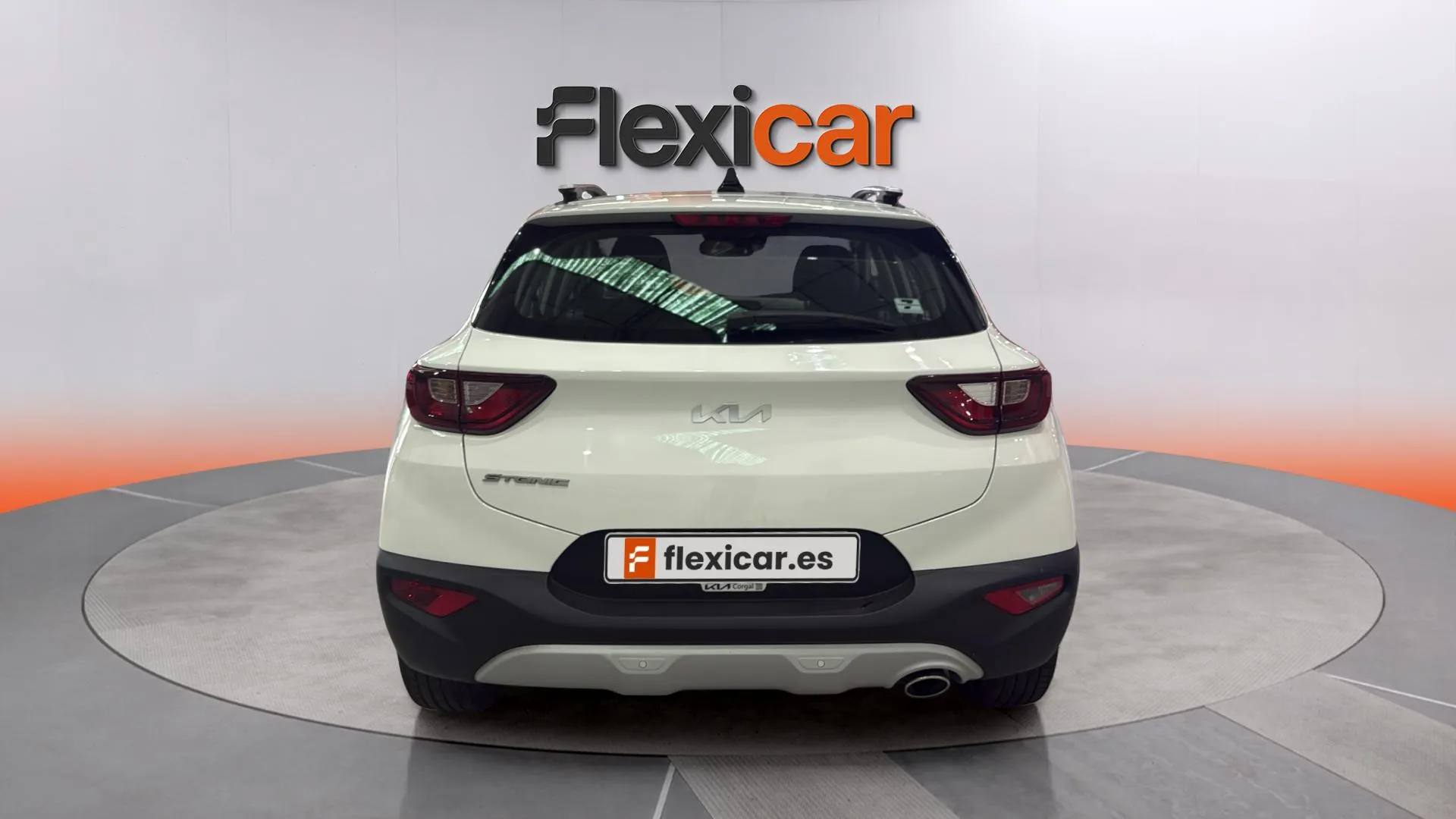 Kia Stonic 1.2 DPi Concept Plus - foto 6