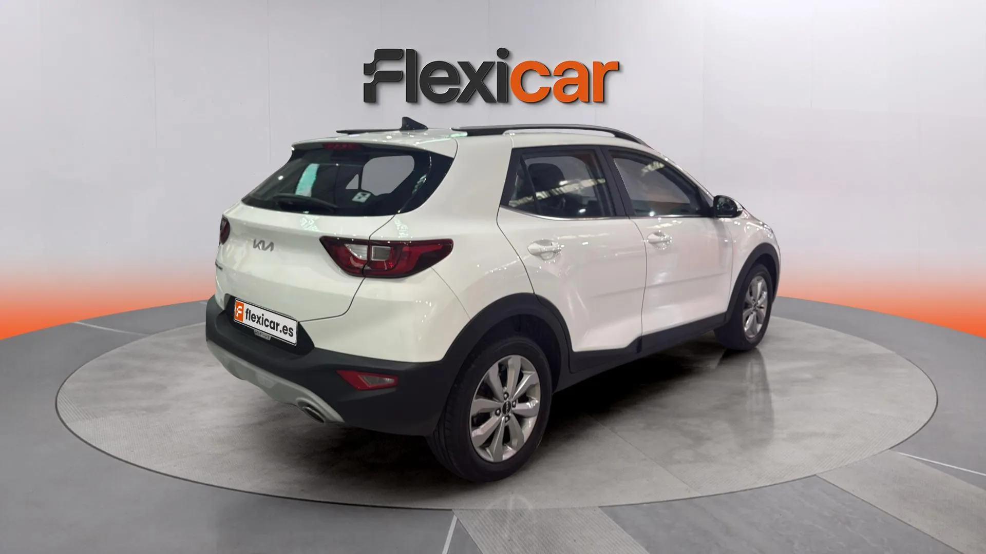 Kia Stonic 1.2 DPi Concept Plus - foto 7