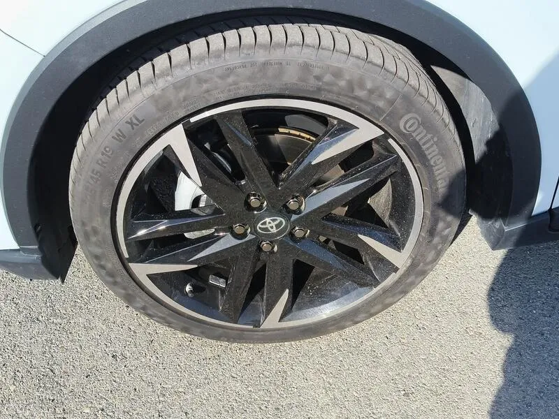 Toyota C-HR 2.0 180H GR Sport - foto 44