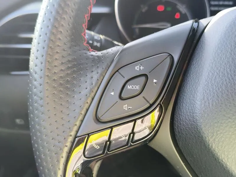 Toyota C-HR 2.0 180H GR Sport - foto 26