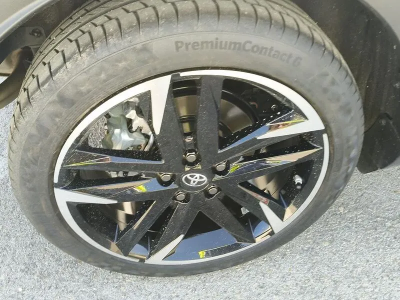 Toyota C-HR 2.0 180H GR Sport - foto 41