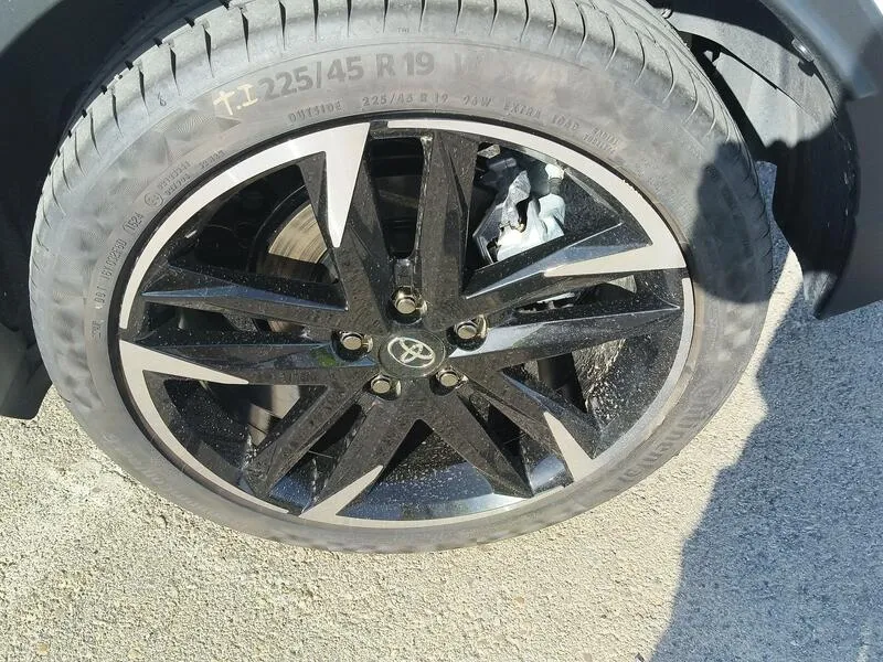 Toyota C-HR 2.0 180H GR Sport - foto 45