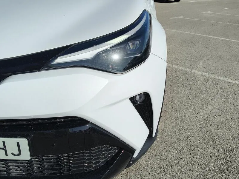 Toyota C-HR 2.0 180H GR Sport - foto 43