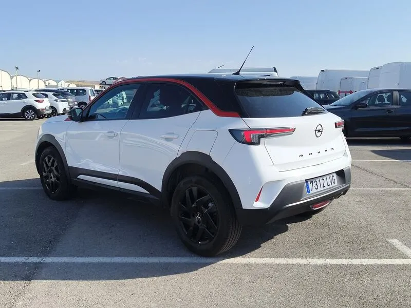 Opel Mokka 1.5 D GS Line - foto 4