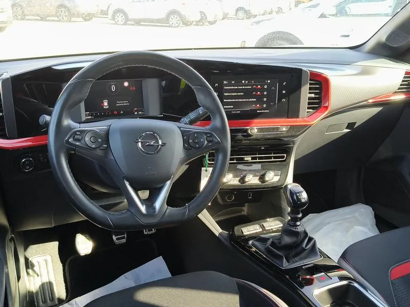Opel Mokka 1.5 D GS Line - foto 10