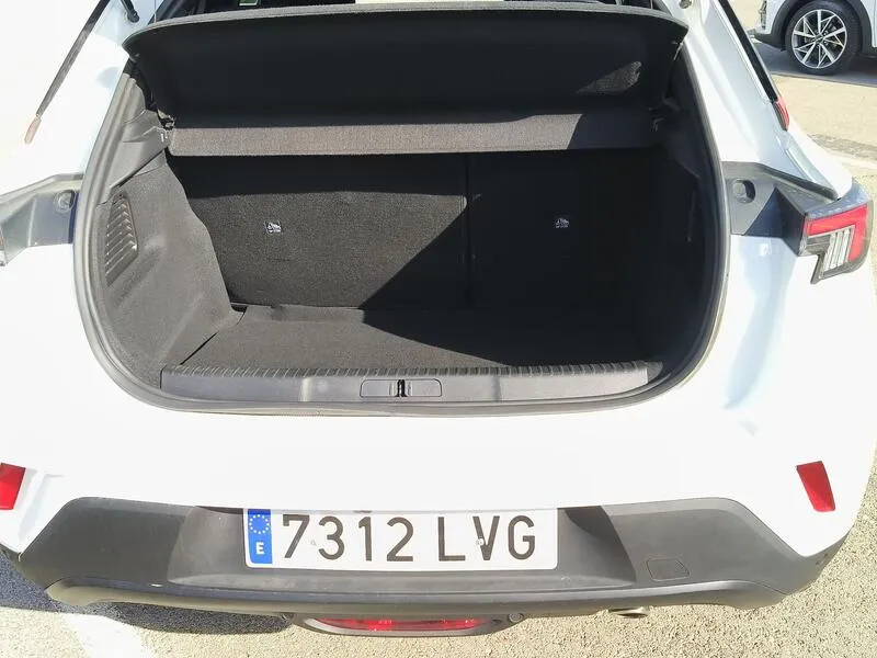 Opel Mokka 1.5 D GS Line - foto 39