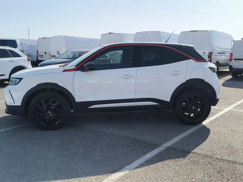 Opel Mokka 1.5 D GS Line - foto 3