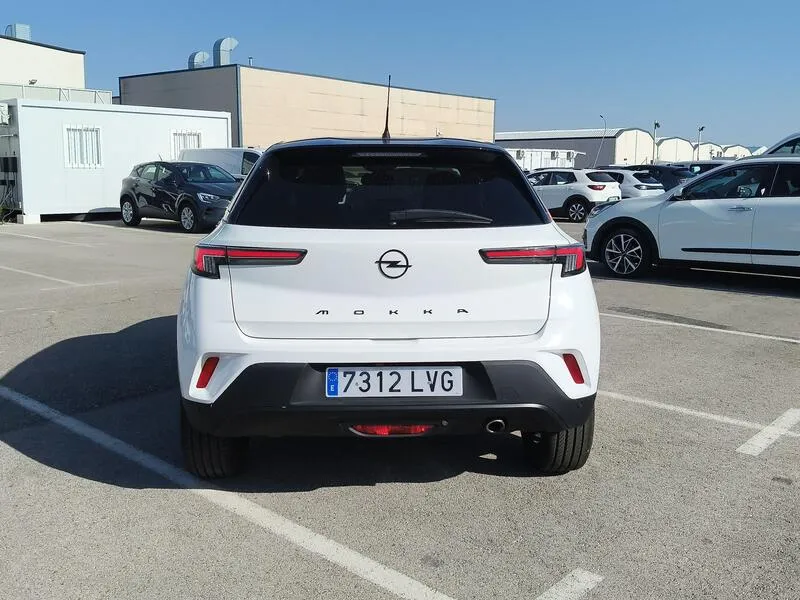 Opel Mokka 1.5 D GS Line - foto 5
