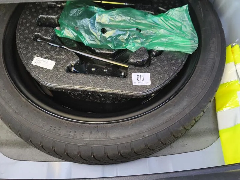Kia XCeed 1.0 T-GDi Drive - foto 37