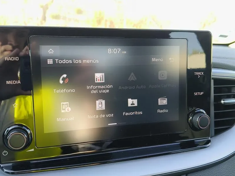 Kia XCeed 1.0 T-GDi Drive - foto 17