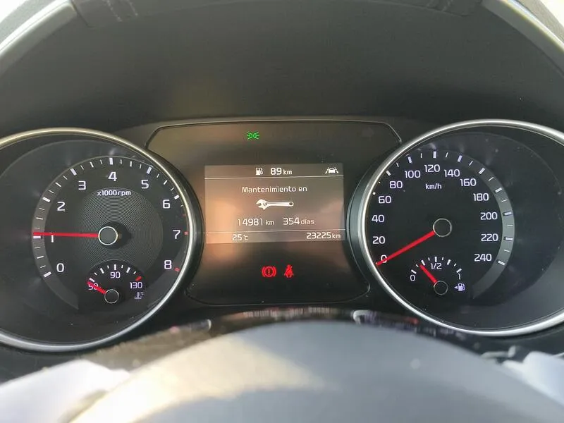 Kia XCeed 1.0 T-GDi Drive - foto 20