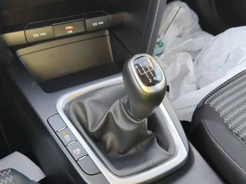 Kia XCeed 1.0 T-GDi Drive - foto 13
