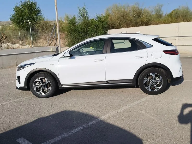 Kia XCeed 1.0 T-GDi Drive - foto 3