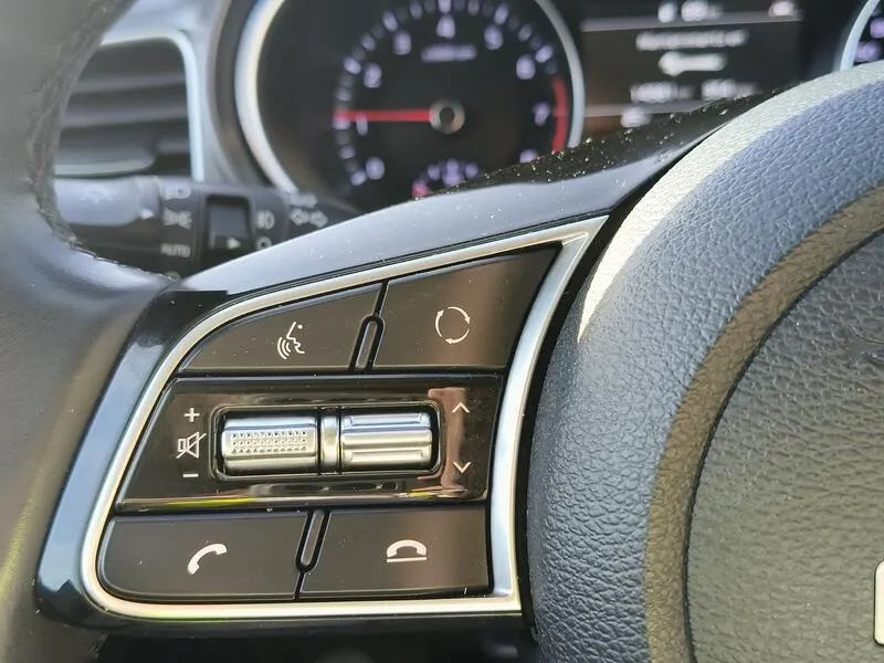 Kia XCeed 1.0 T-GDi Drive - foto 26