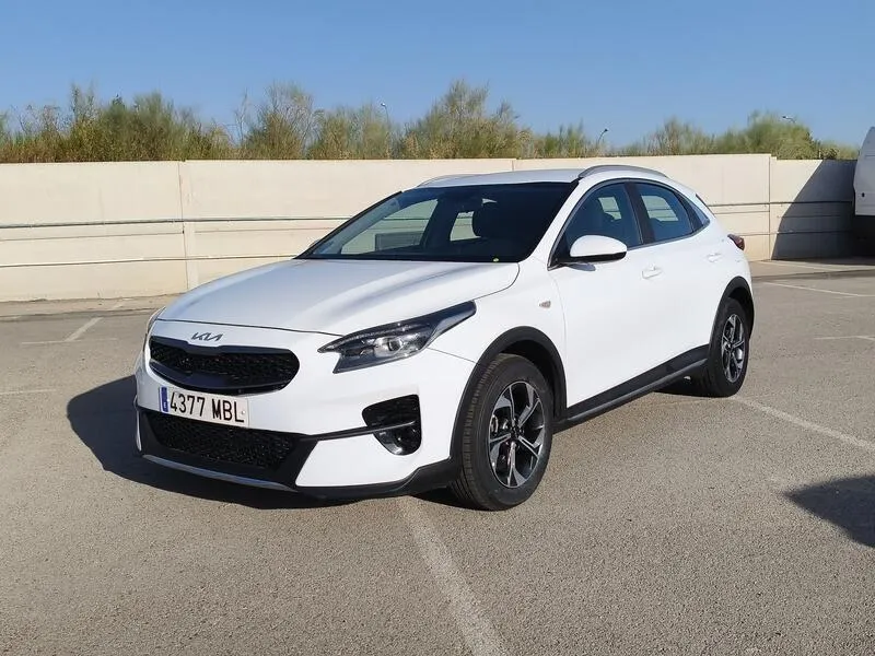 Kia XCeed 1.0 T-GDi Drive - foto 2