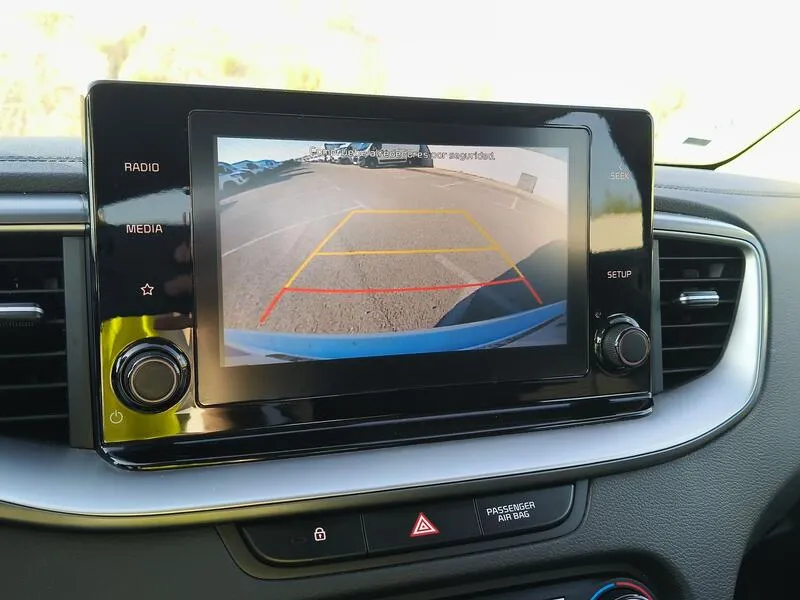 Kia XCeed 1.0 T-GDi Drive - foto 18