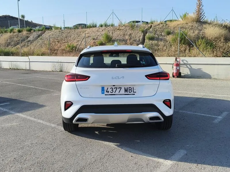Kia XCeed 1.0 T-GDi Drive - foto 5