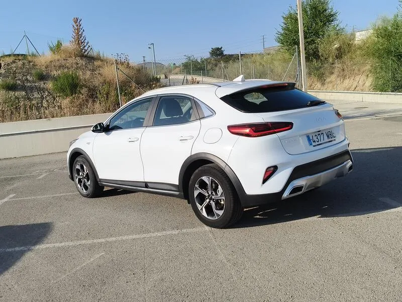 Kia XCeed 1.0 T-GDi Drive - foto 4