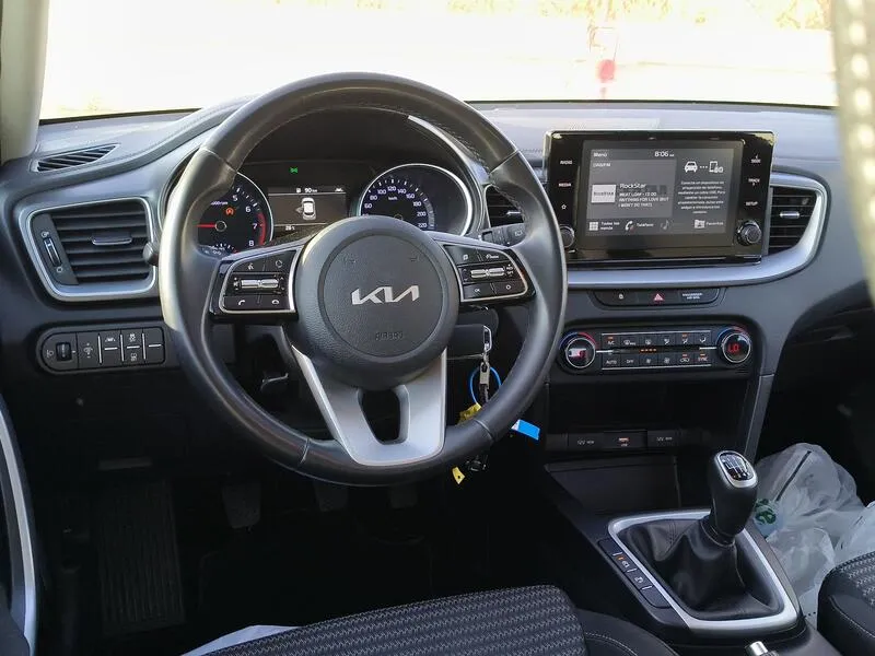 Kia XCeed 1.0 T-GDi Drive - foto 10
