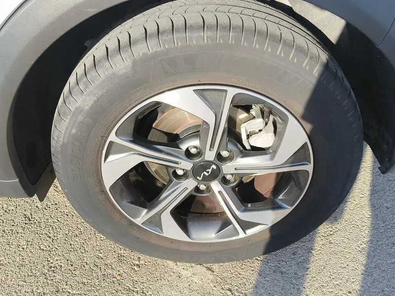 Kia XCeed 1.0 T-GDi Drive - foto 46