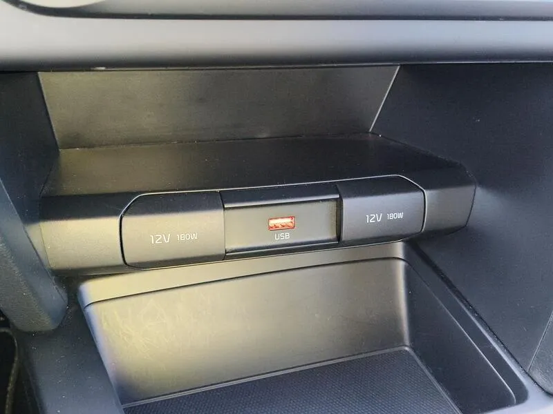 Kia XCeed 1.0 T-GDi Drive - foto 14